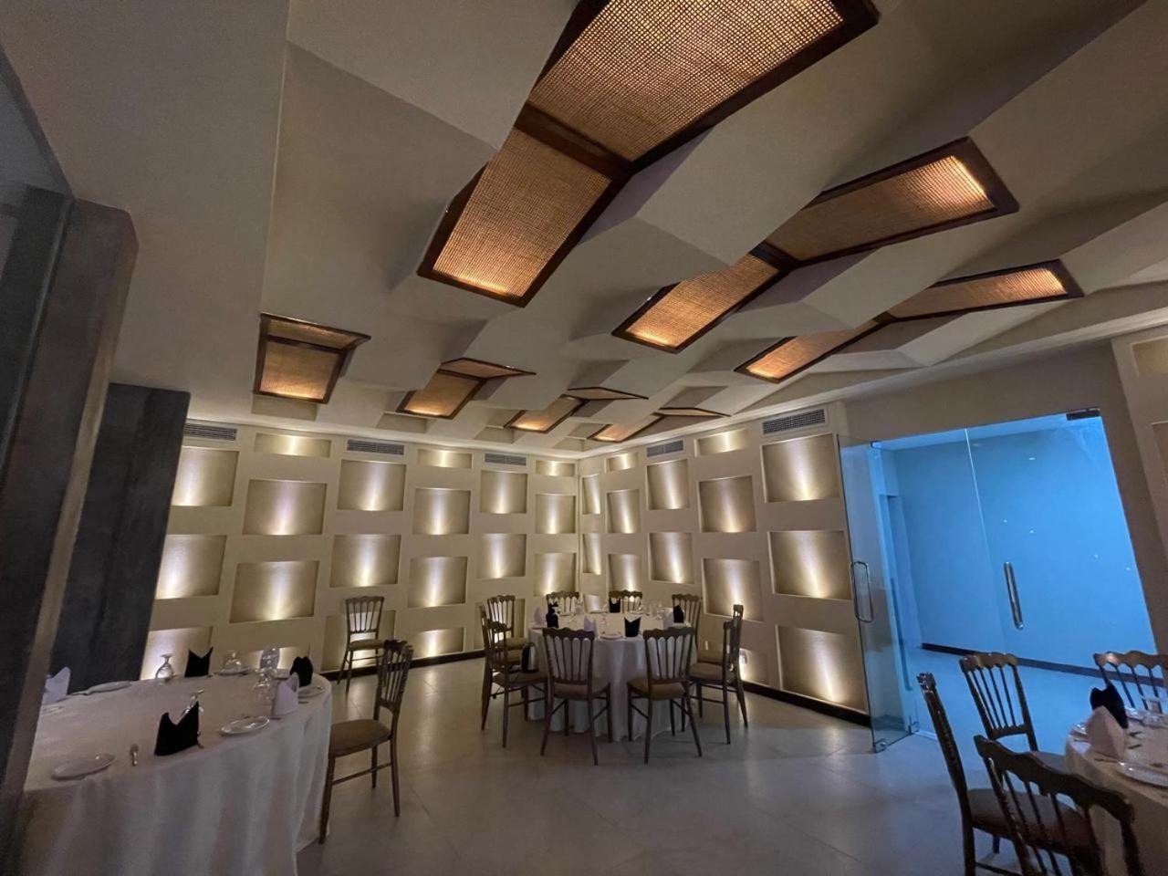 Hotel Grand Amanee راتنابورا المظهر الخارجي الصورة