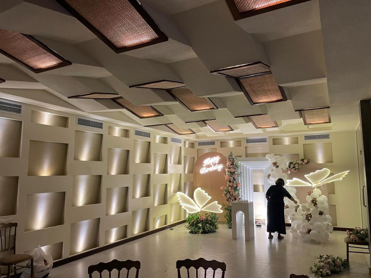 Hotel Grand Amanee راتنابورا المظهر الخارجي الصورة